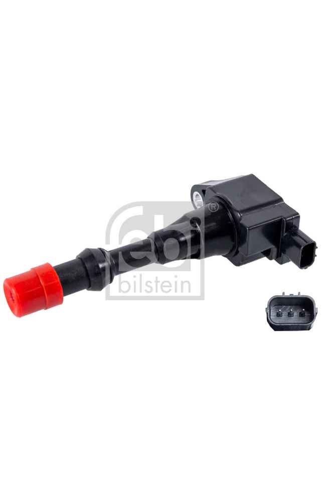 Bobina d'accensione FEBI BILSTEIN 101-108237