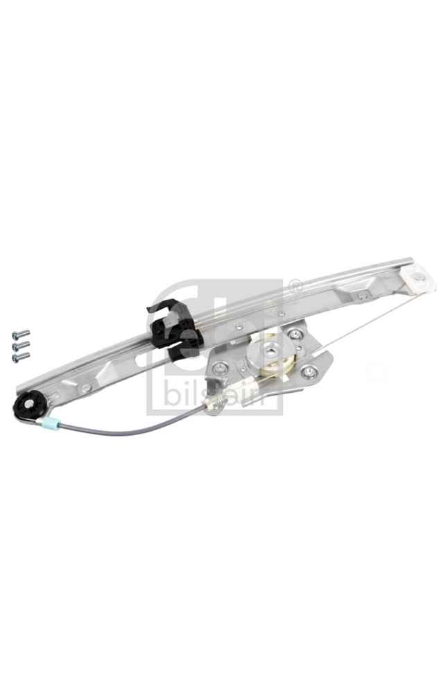 Alzacristallo FEBI BILSTEIN 101-108258
