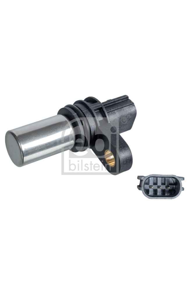 Generatore di impulsi, Albero a gomiti FEBI BILSTEIN 101-108291