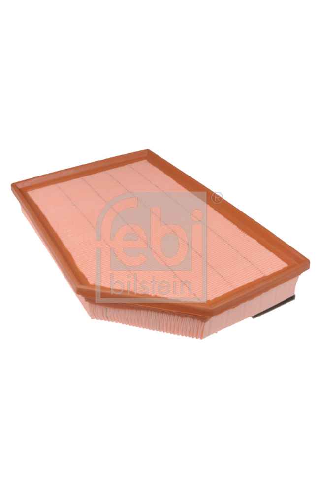 Filtro aria FEBI BILSTEIN 101-108316