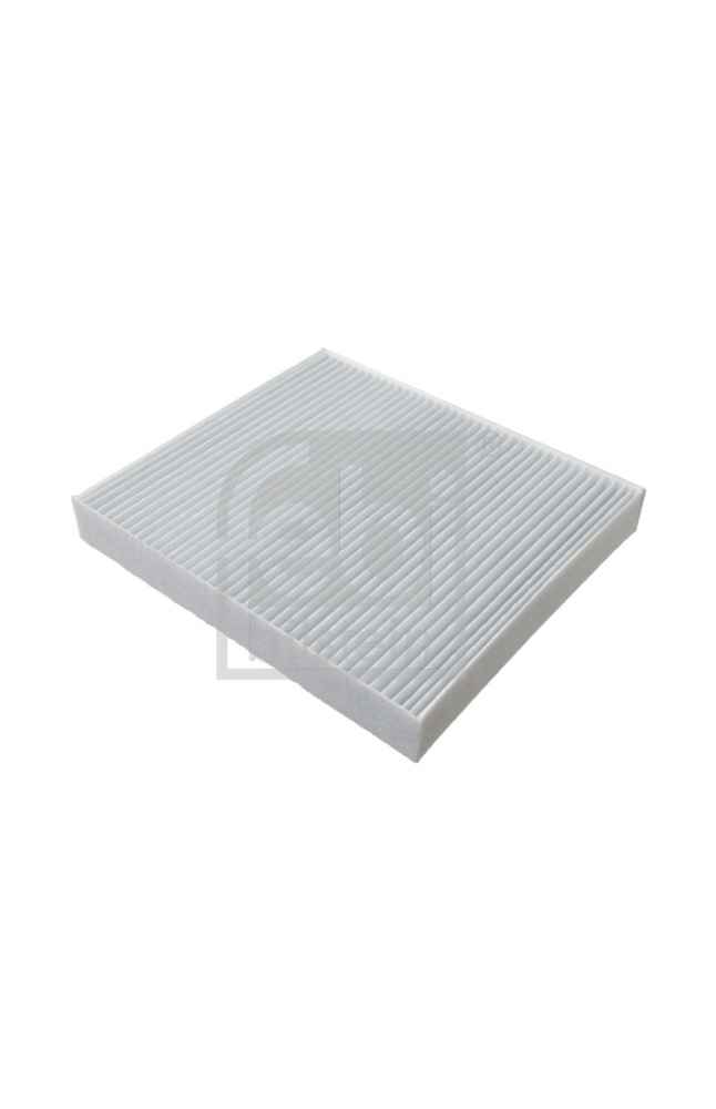 Filtro, Aria abitacolo FEBI BILSTEIN 101-108332