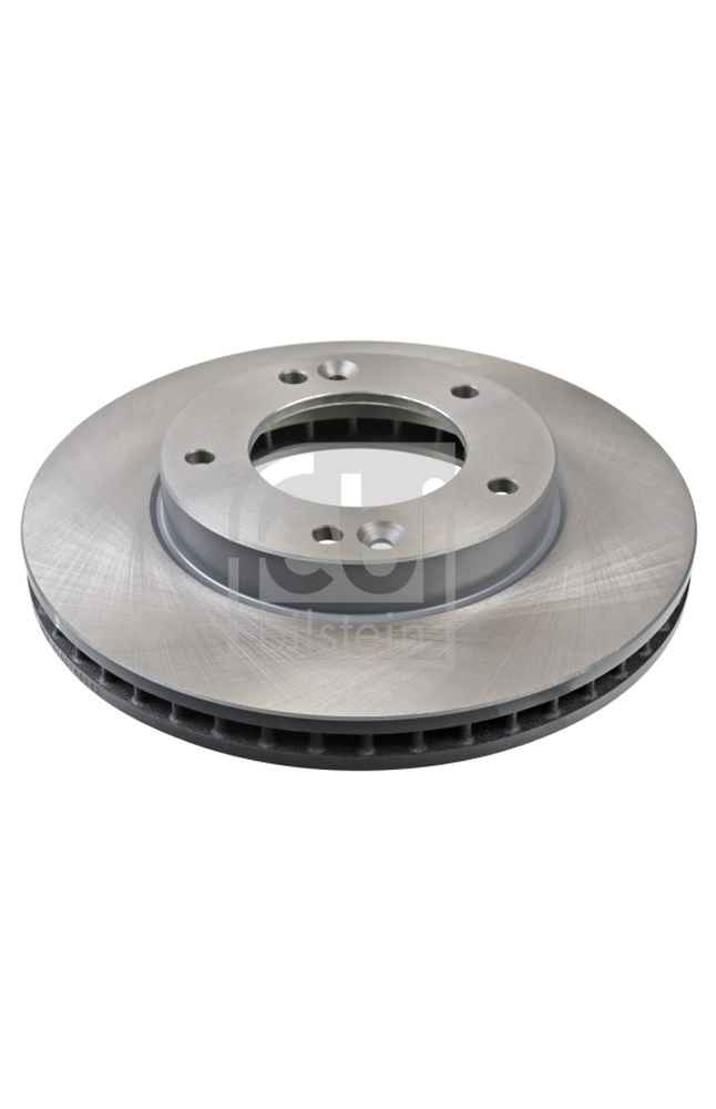 Disco  freno FEBI BILSTEIN 101-108452