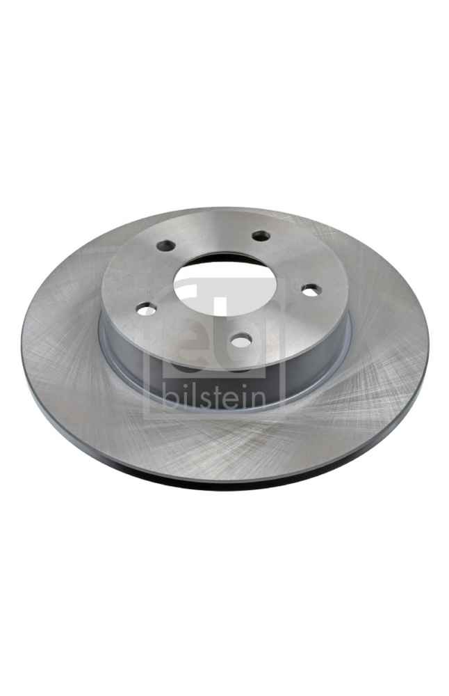 Disco  freno FEBI BILSTEIN 101-108459