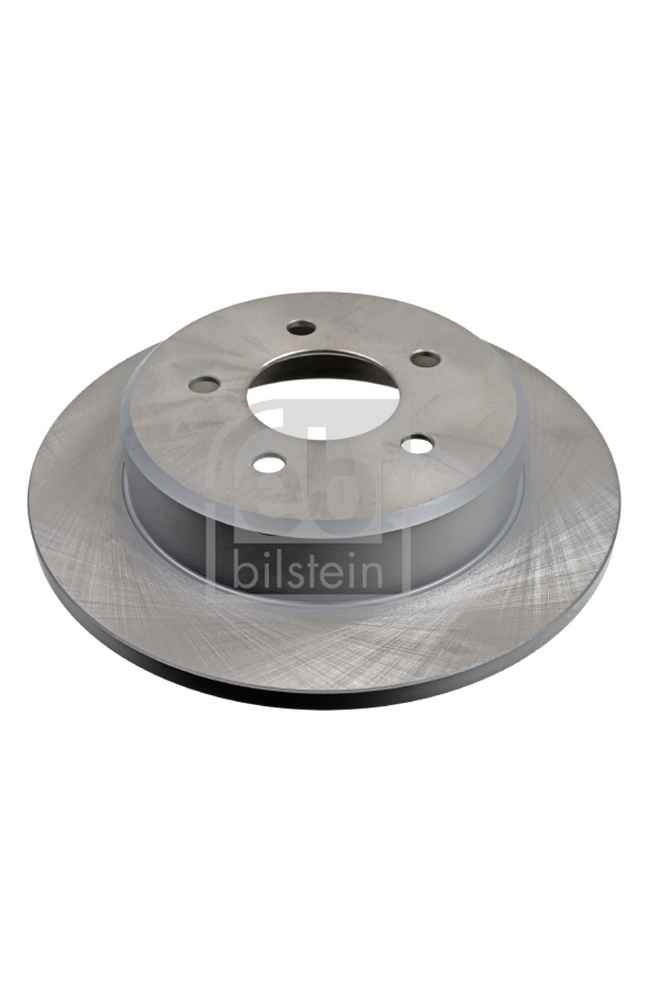 Disco  freno FEBI BILSTEIN 101-108523
