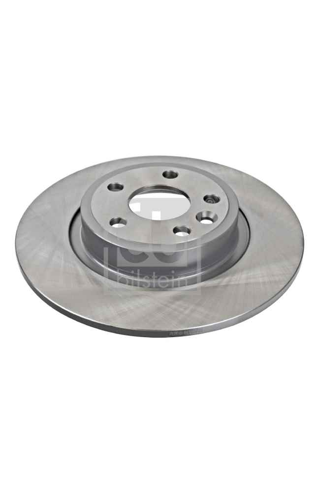 Disco  freno FEBI BILSTEIN 101-108577