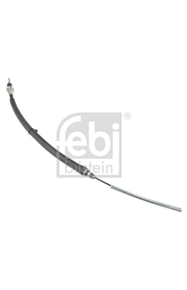 Cavo comando, Freno stazionamento FEBI BILSTEIN 101-108961