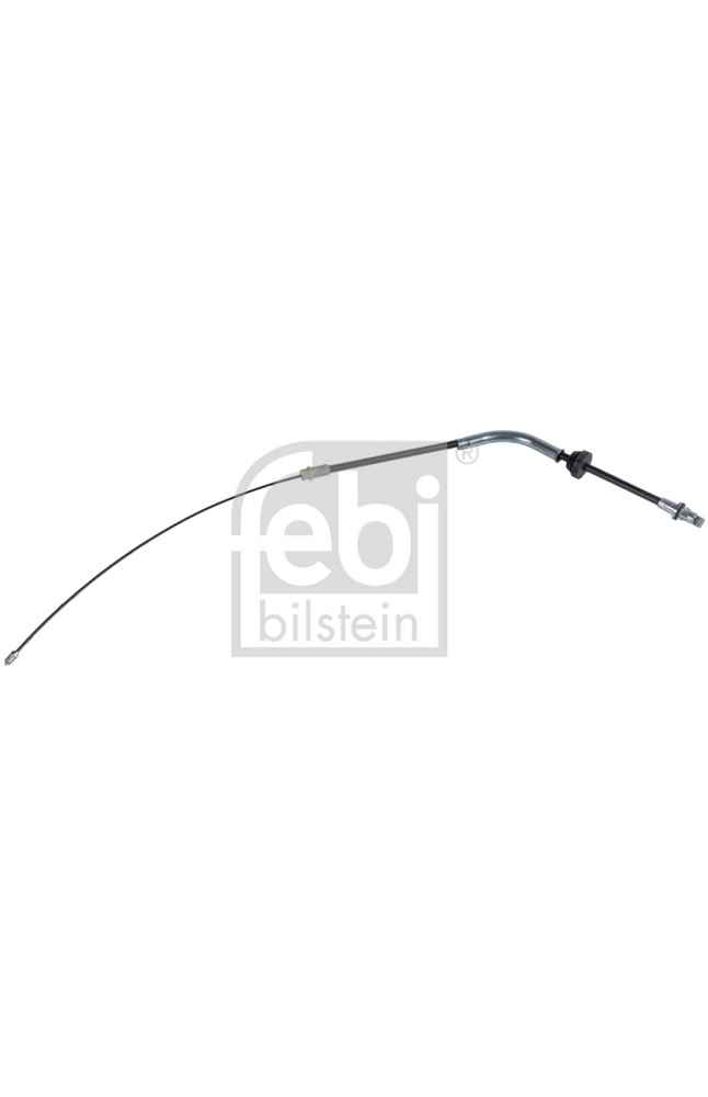 Cavo comando, Freno stazionamento FEBI BILSTEIN 101-108965