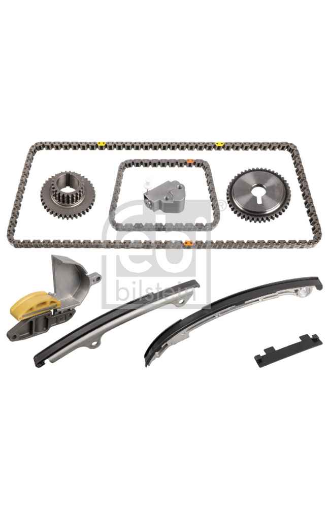 Kit catena distribuzione FEBI BILSTEIN 101-109056