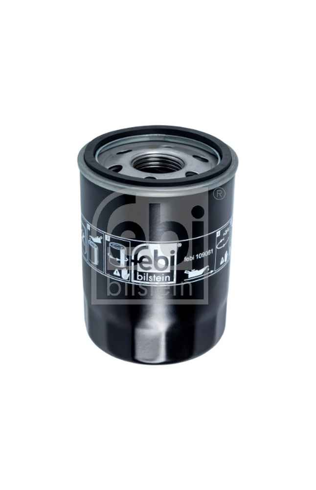 Filtro olio FEBI BILSTEIN 101-109061