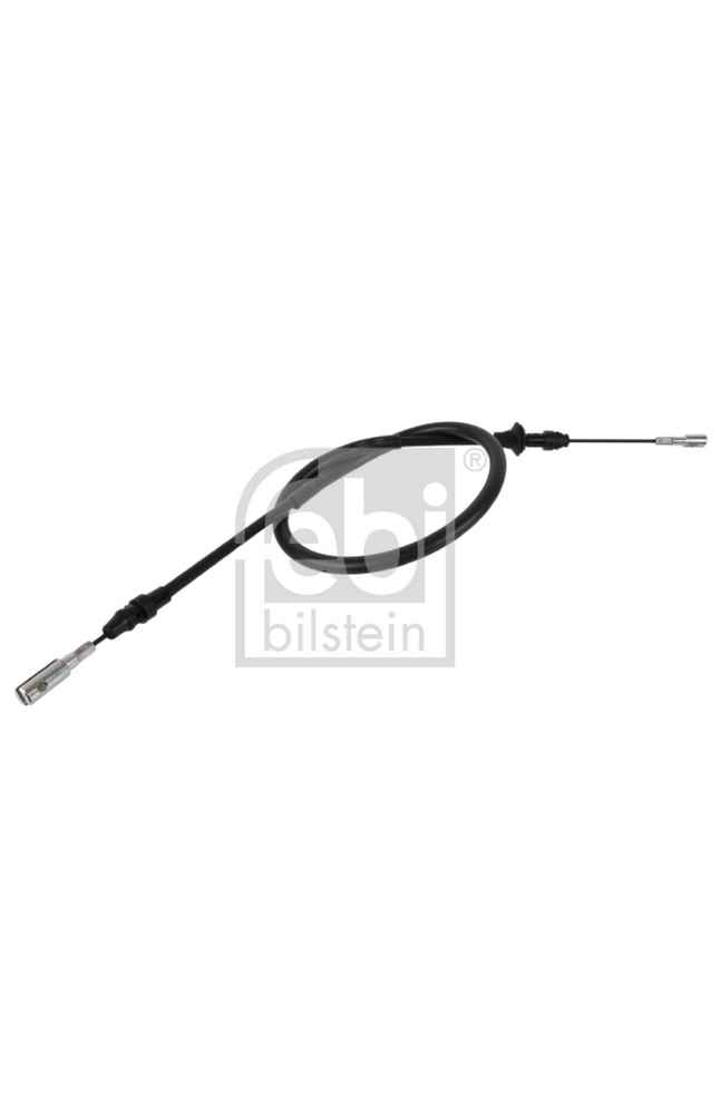 Cavo comando, Freno stazionamento FEBI BILSTEIN 101-109092