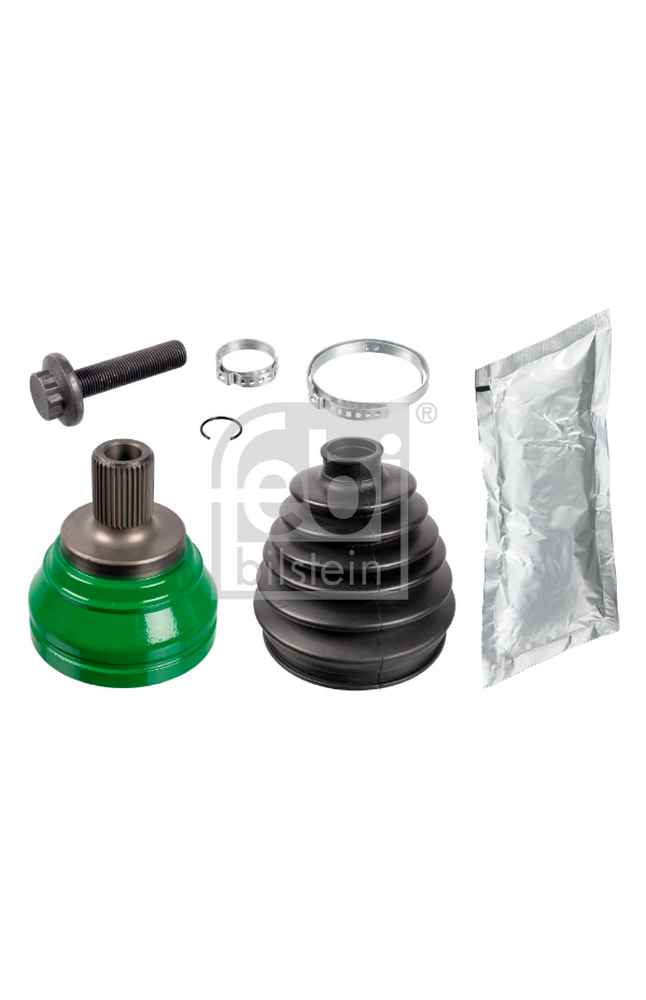 Kit giunti, Semiasse FEBI BILSTEIN 101-109151