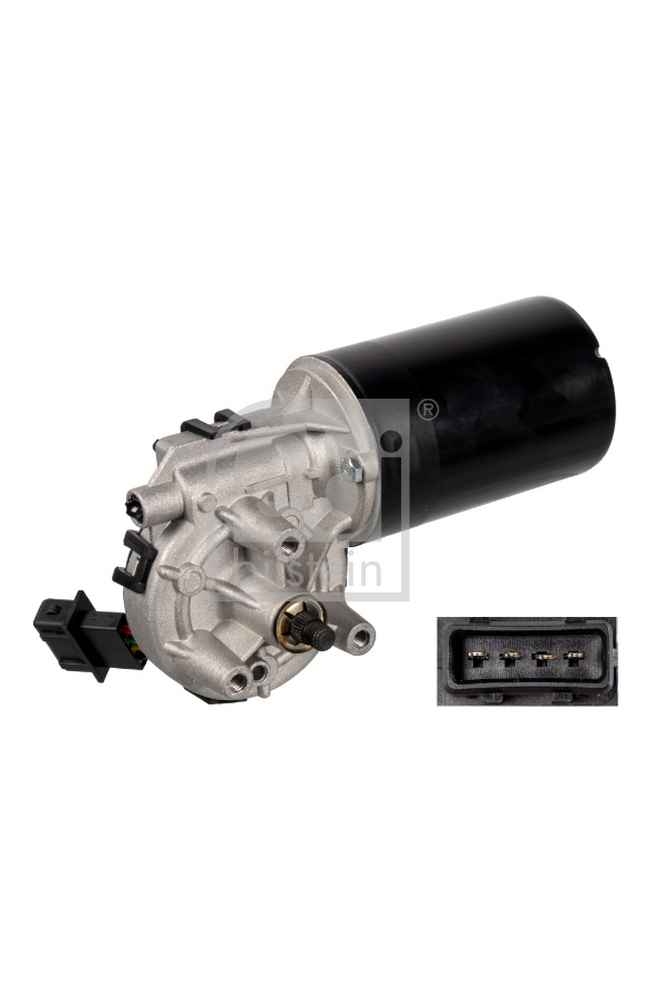 Motore tergicristallo FEBI BILSTEIN 101-109175