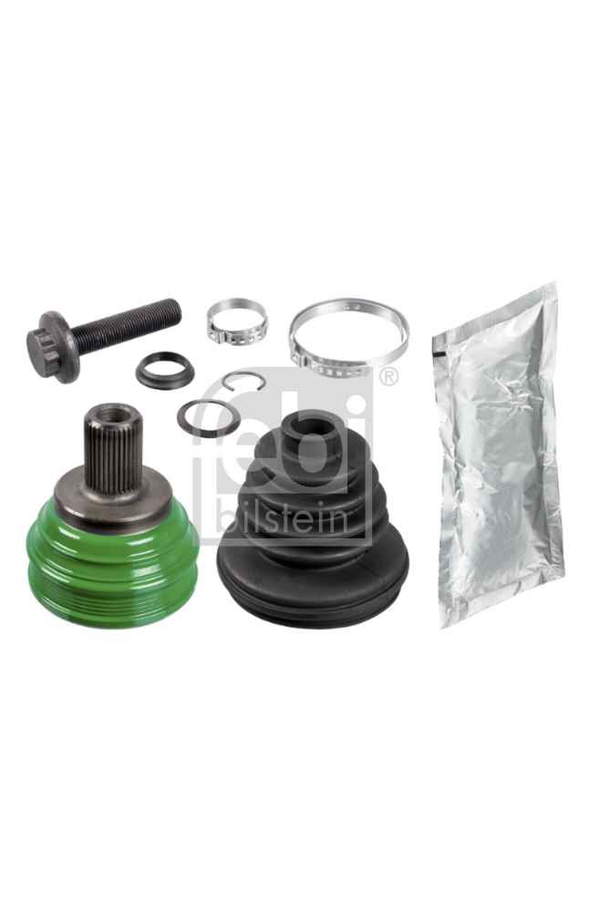 Kit giunti, Semiasse FEBI BILSTEIN 101-109399