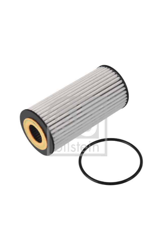 Filtro olio FEBI BILSTEIN 101-109411