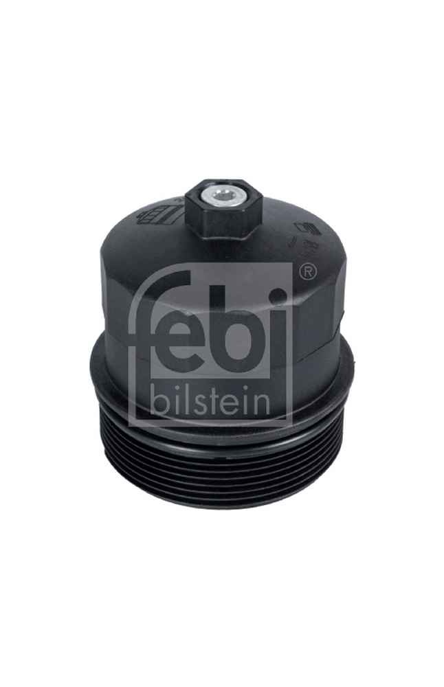 Calotta, Carter filtro olio FEBI BILSTEIN 101-109414