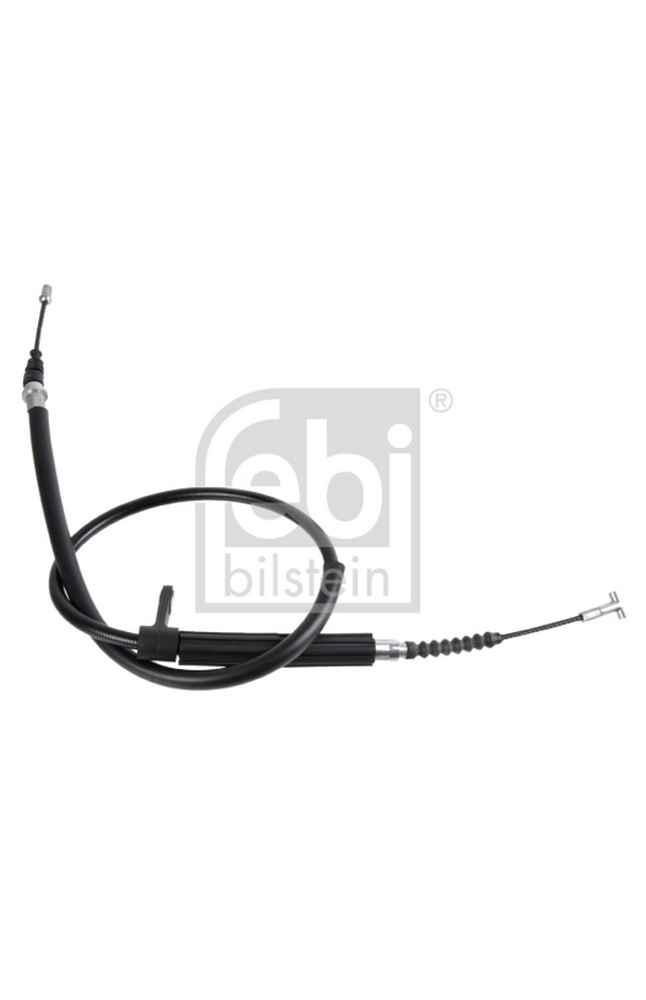 Cavo comando, Freno stazionamento FEBI BILSTEIN 101-109494