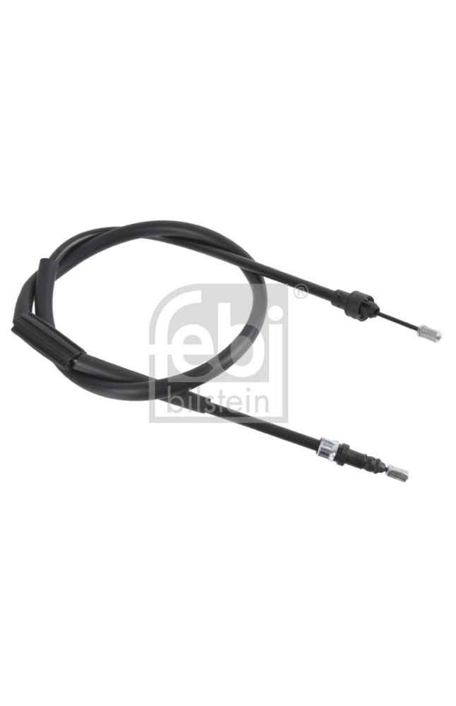 Cavo comando, Freno stazionamento FEBI BILSTEIN 101-109496