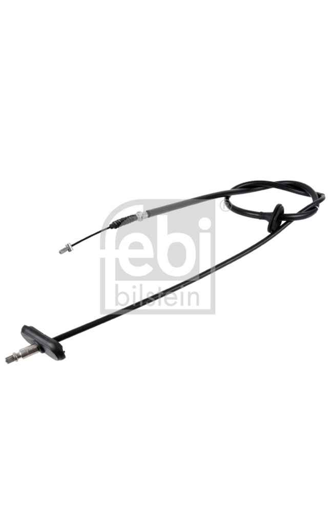 Cavo comando, Freno stazionamento FEBI BILSTEIN 101-109519