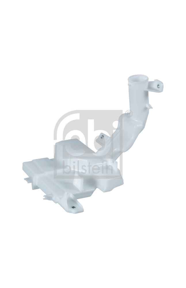 Serbatoio acqua lavaggio, Pulizia cristalli FEBI BILSTEIN 101-109525