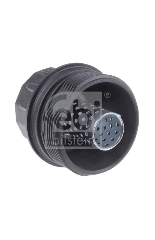 Calotta, Carter filtro olio FEBI BILSTEIN 101-109550