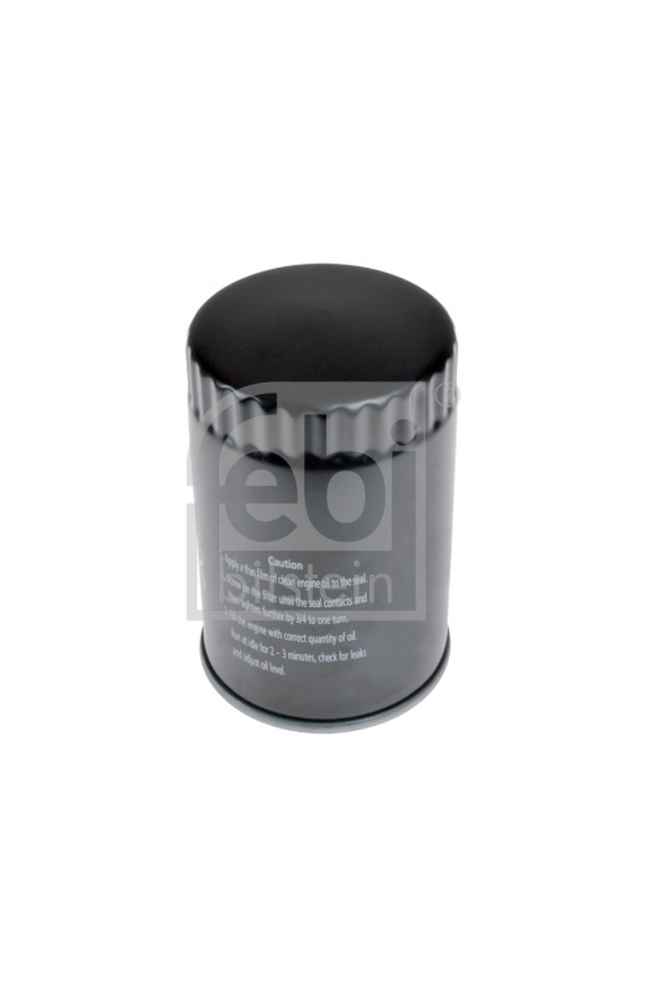 Filtro olio FEBI BILSTEIN 101-109602