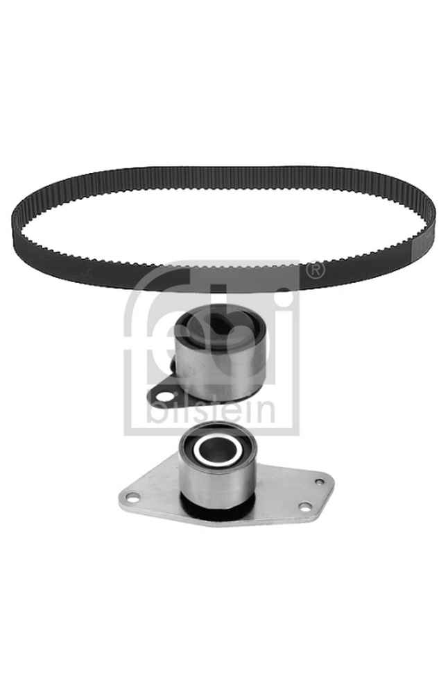 Kit cinghie dentate FEBI BILSTEIN 101-11147