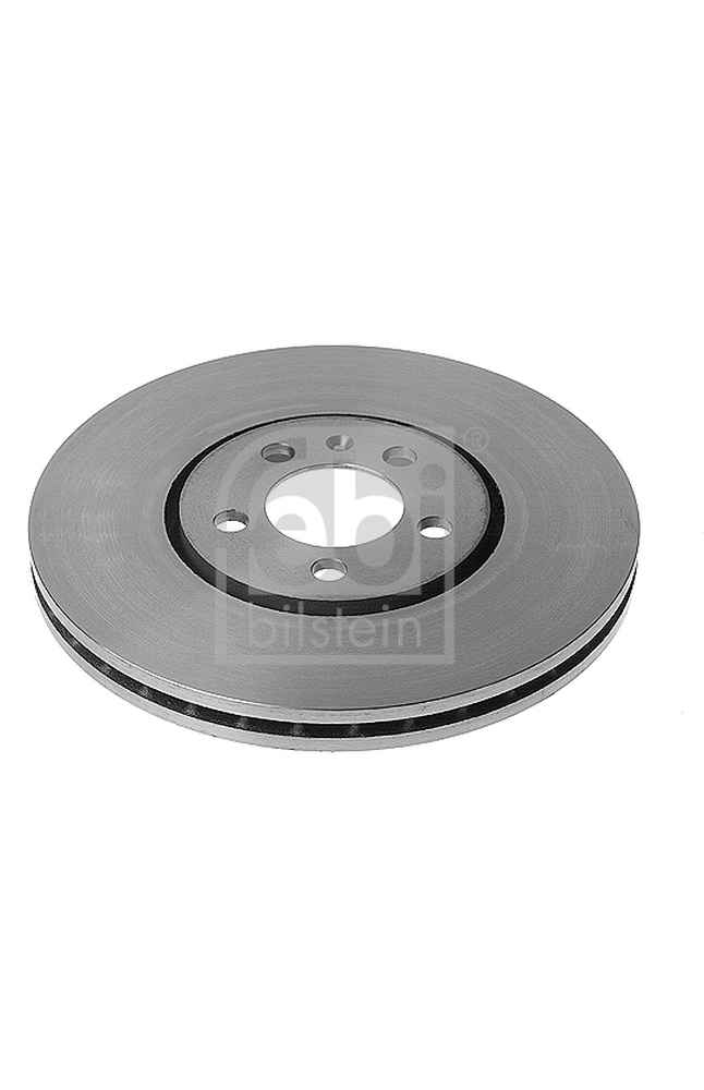 Disco  freno FEBI BILSTEIN 101-11205