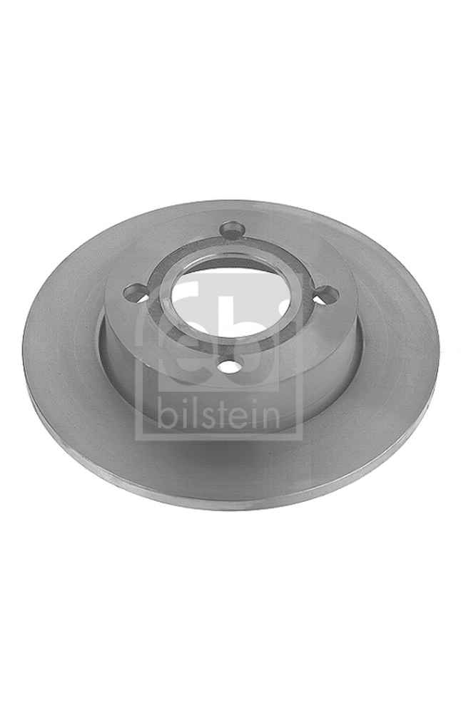 Disco  freno FEBI BILSTEIN 101-11395