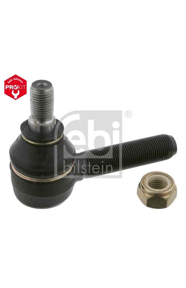 Testa barra d'accoppiamento FEBI BILSTEIN 101-11873