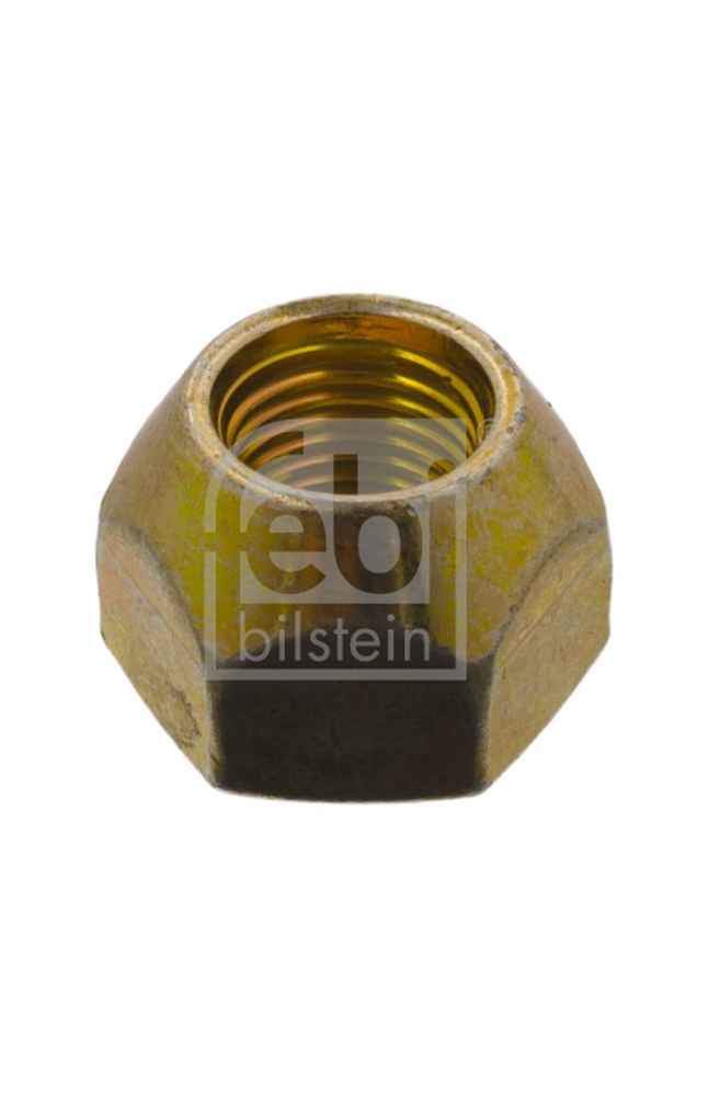 Dado ruota FEBI BILSTEIN 101-11938