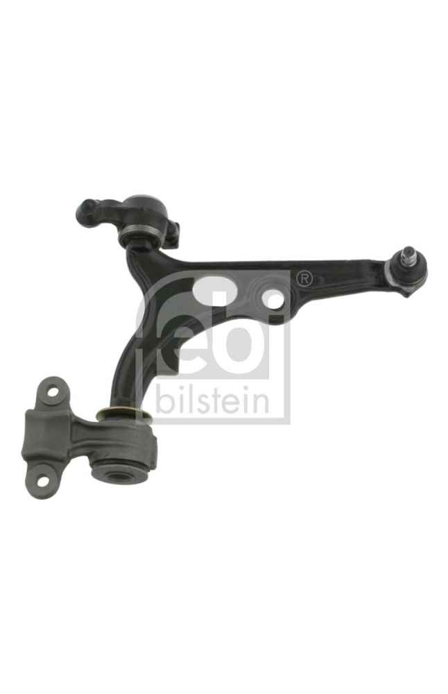 Braccio oscillante, Sospensione ruota FEBI BILSTEIN 101-12045