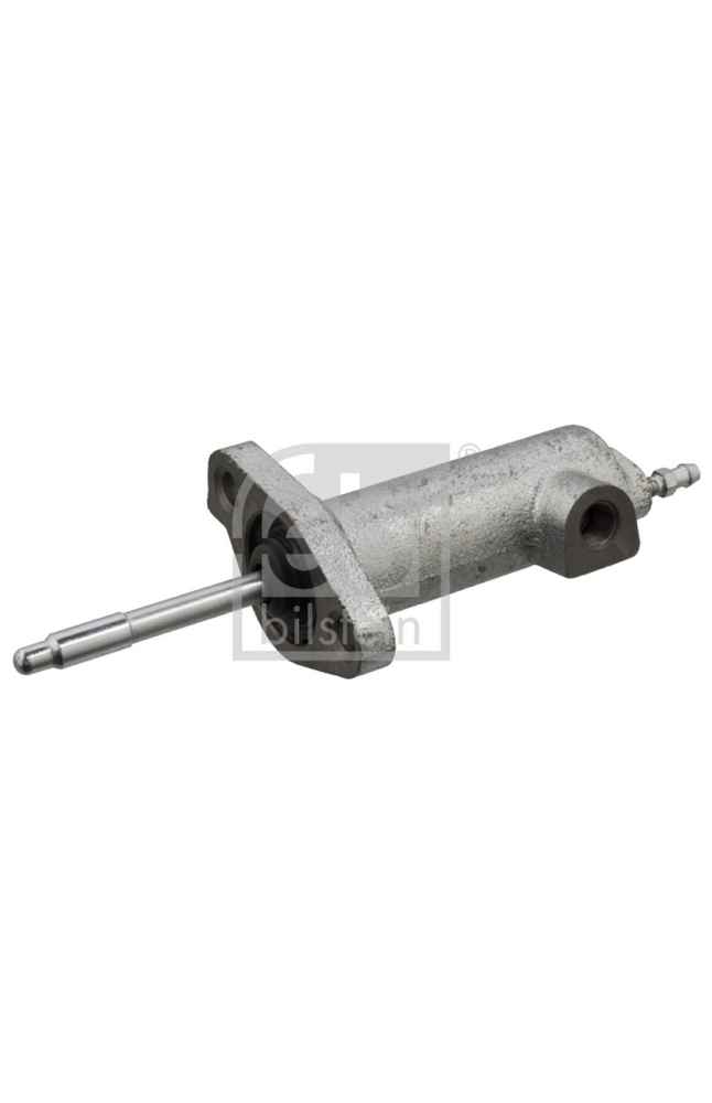 Cilindro secondario, Frizione FEBI BILSTEIN 101-12267