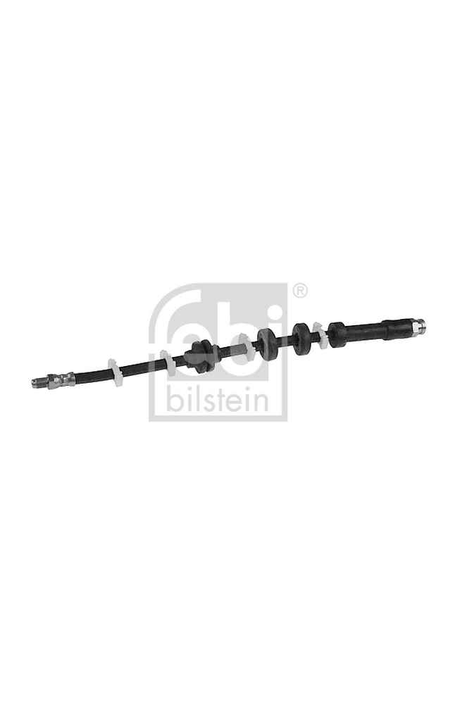 Flessibile del freno FEBI BILSTEIN 101-12305