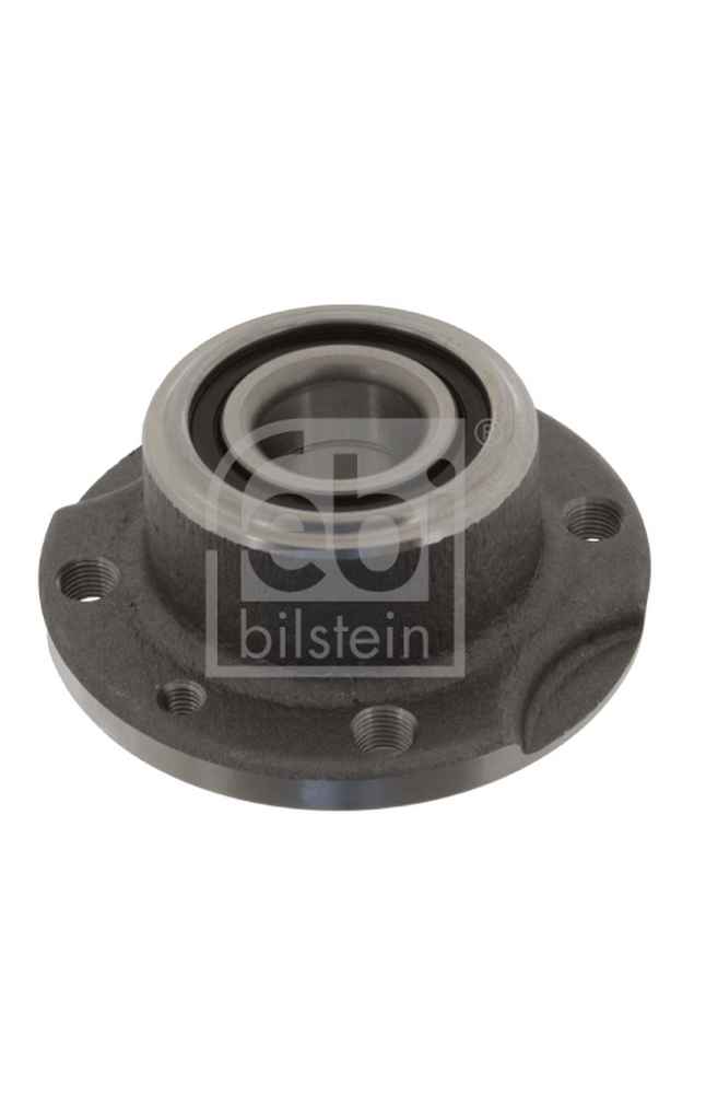Kit cuscinetto ruota FEBI BILSTEIN 101-12370