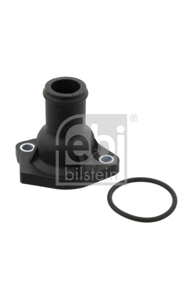 Flangia d. refrigerante FEBI BILSTEIN 101-12410