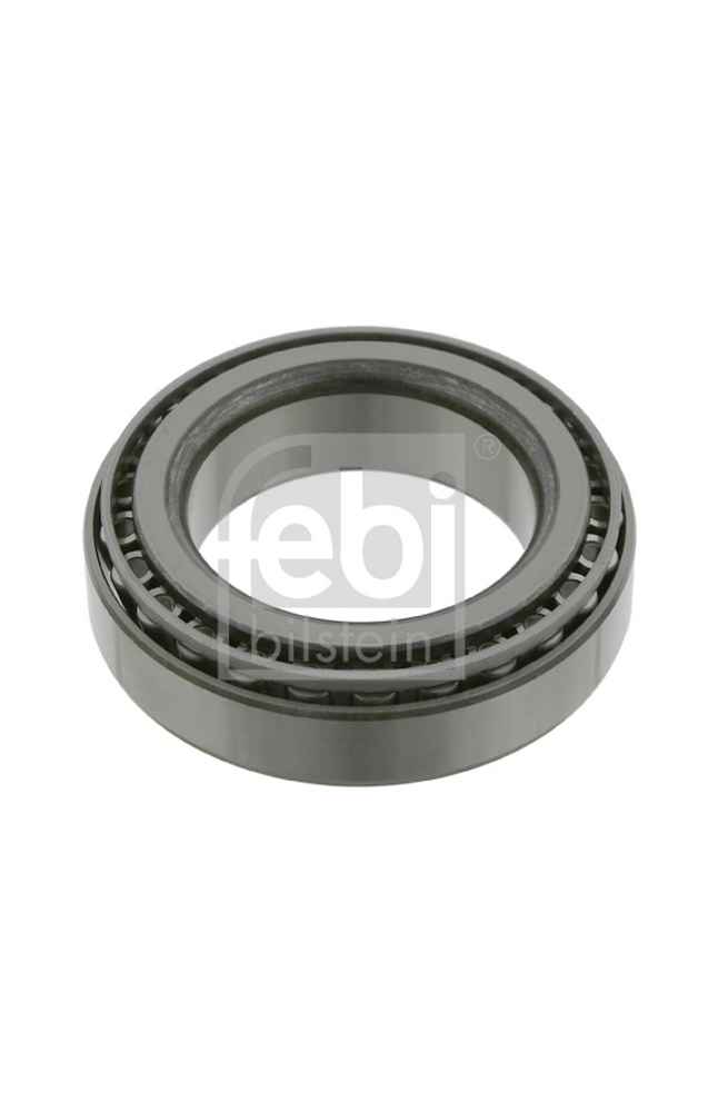 Cuscinetto ruota FEBI BILSTEIN 101-12691