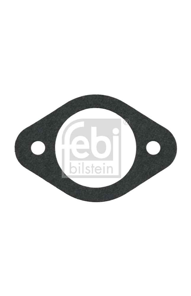 Guarnizione, Supporto ammortizzatore a molla FEBI BILSTEIN 101-12701