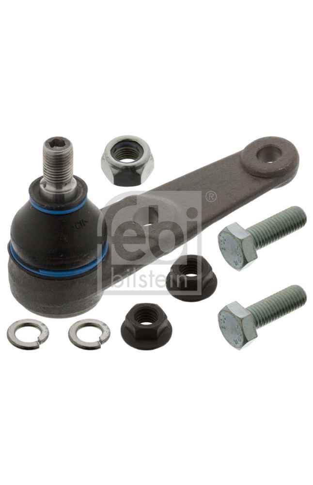 Giunto di supporto / guida FEBI BILSTEIN 101-12730