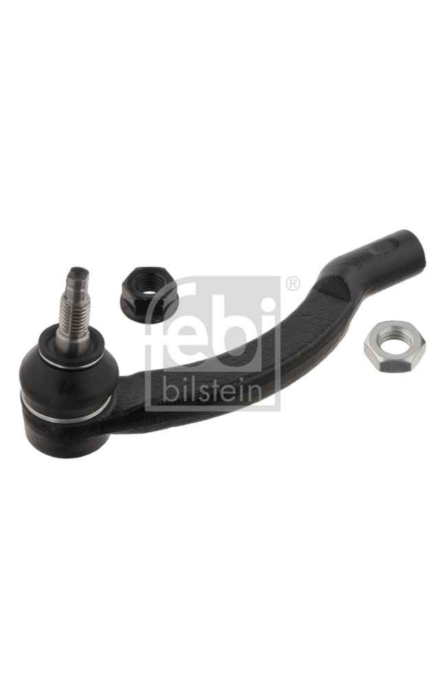 Testa barra d'accoppiamento FEBI BILSTEIN 101-12747