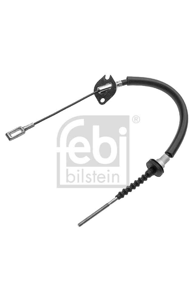 Cavo comando, Comando frizione FEBI BILSTEIN 101-12750