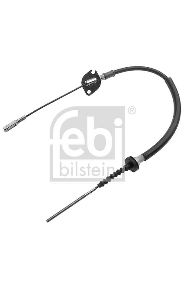 Cavo comando, Comando frizione FEBI BILSTEIN 101-12751