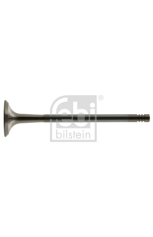 Valvola scarico FEBI BILSTEIN 101-12822