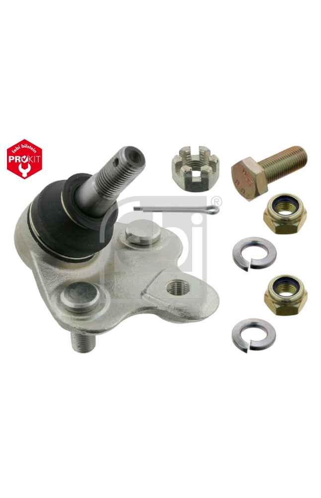 Giunto di supporto / guida FEBI BILSTEIN 101-12933