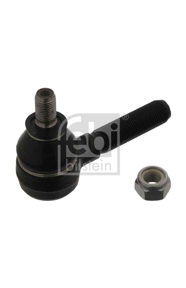 Testa barra d'accoppiamento FEBI BILSTEIN 101-12940