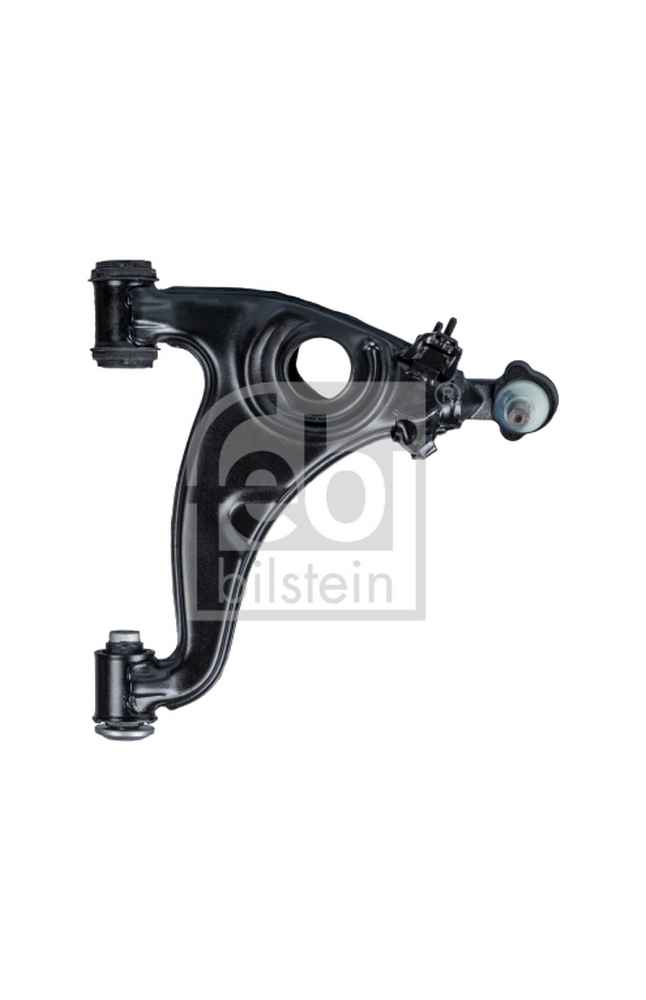 Braccio oscillante, Sospensione ruota FEBI BILSTEIN 101-14035