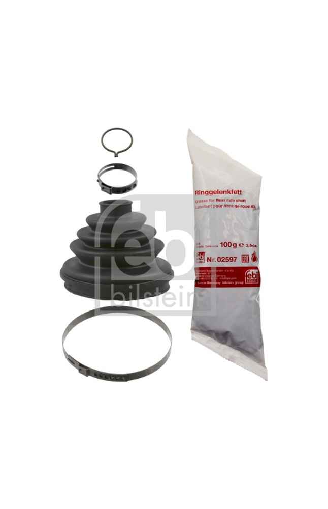 Kit cuffia, Semiasse FEBI BILSTEIN 101-14071