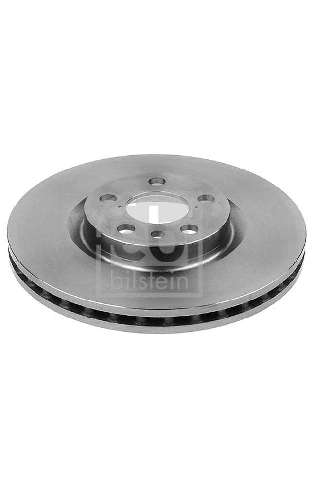 Disco  freno FEBI BILSTEIN 101-14075