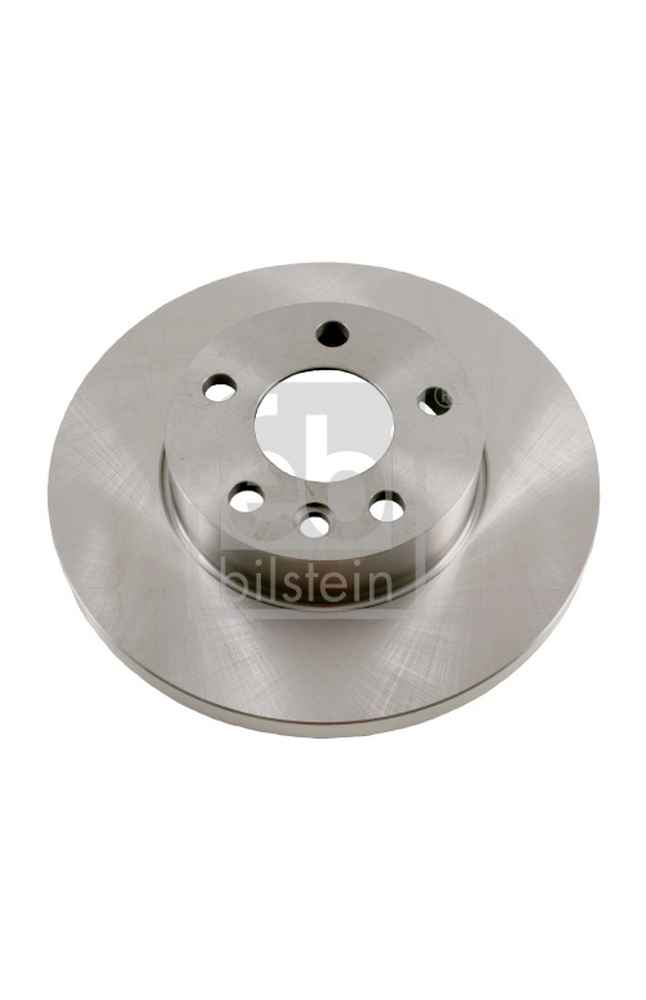Disco  freno FEBI BILSTEIN 101-14104