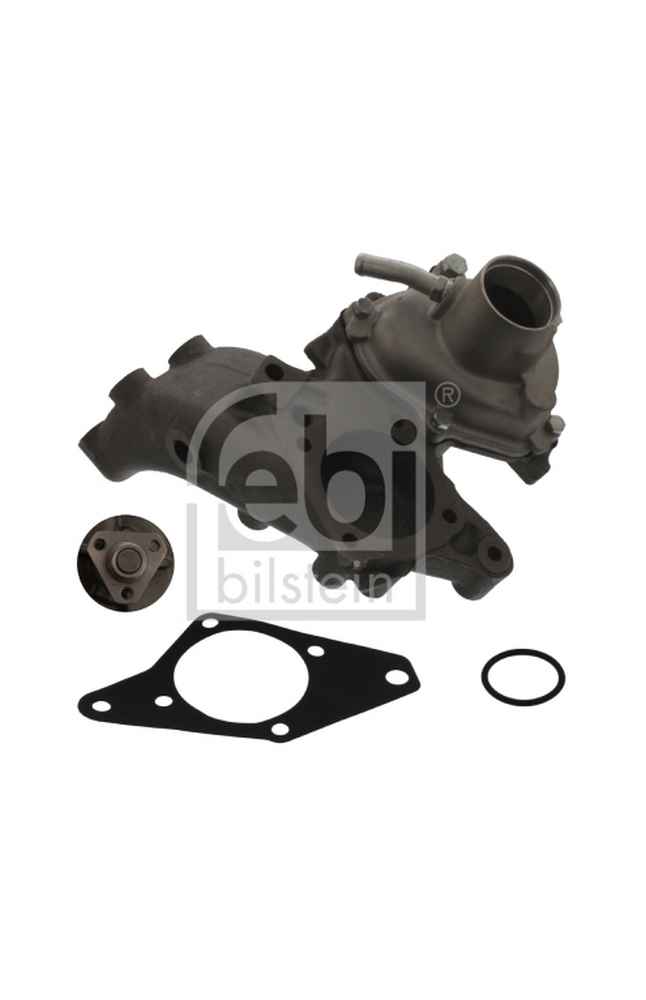Pompa acqua FEBI BILSTEIN 101-14173