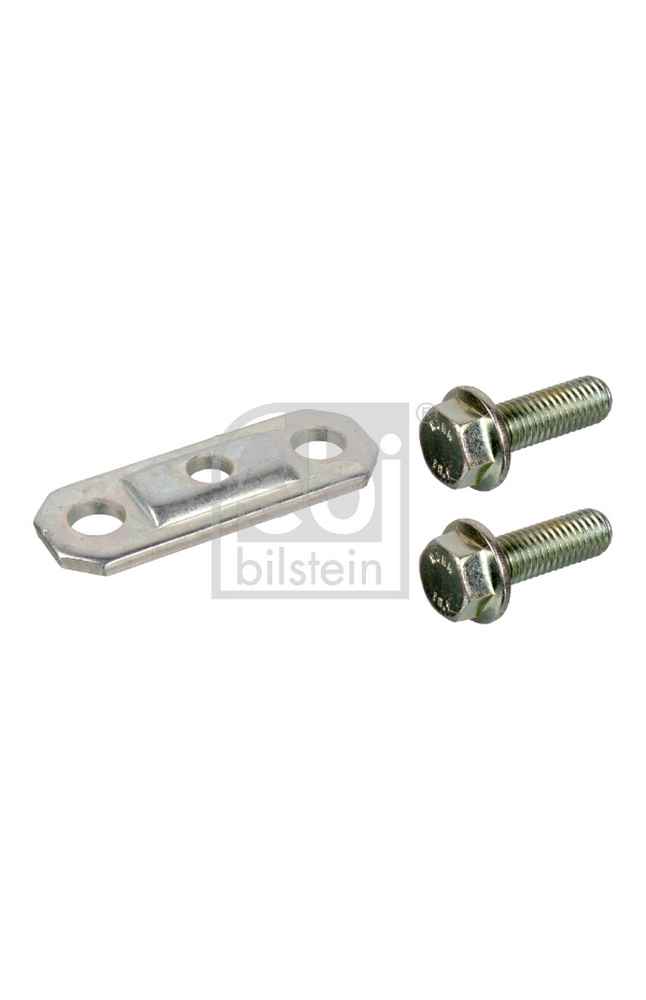 Piastrina di fermo, Giunto di supporto / guida FEBI BILSTEIN 101-14242